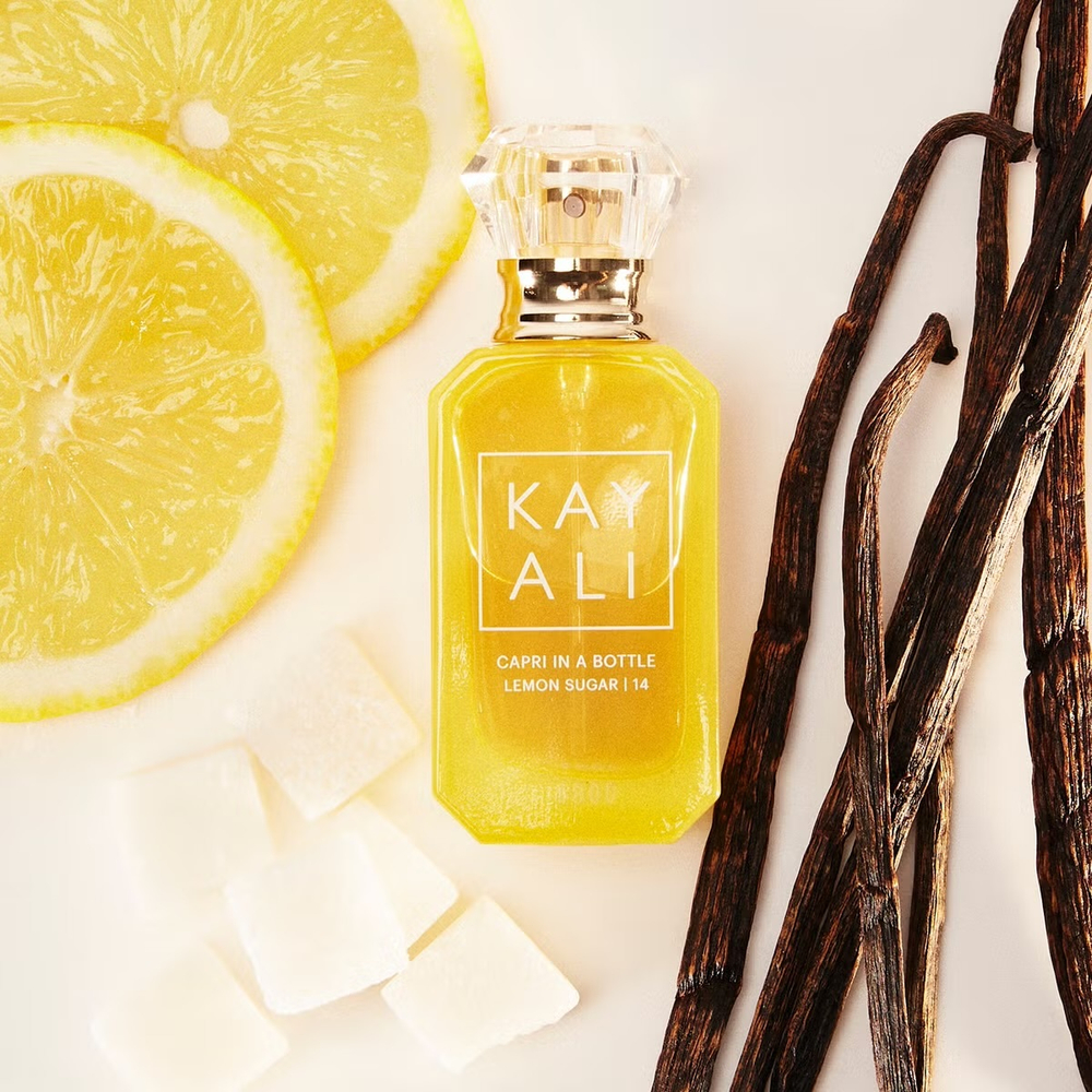 Kayali - Vacay in a Bottle Fragrance Sample Discovery Set