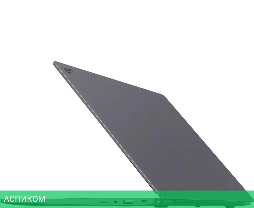 Ноутбук Acer Gadget E10 ETBook 6935768757009