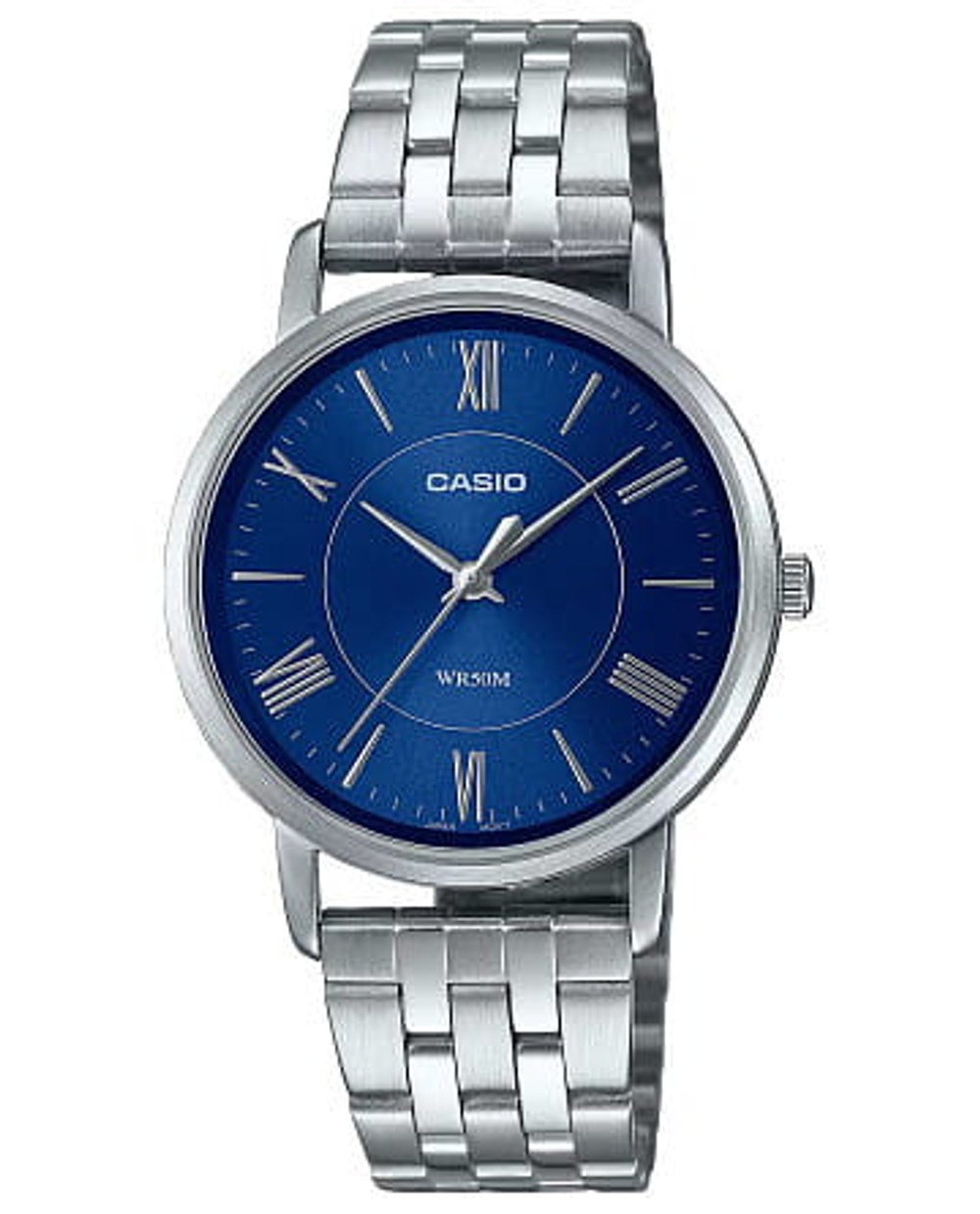 Часы Casio Collection LTP-B110D-2A