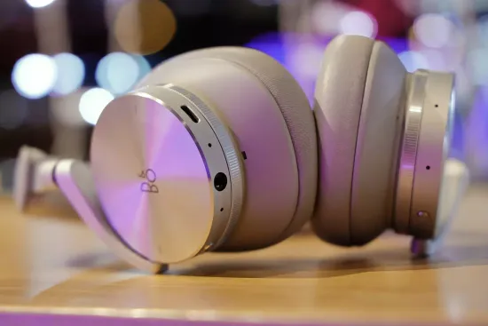 Беспроводные наушники Bang & Olufsen Beoplay H95 Grey Mist