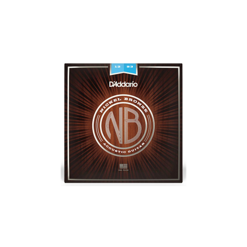 D`Addario NB1253