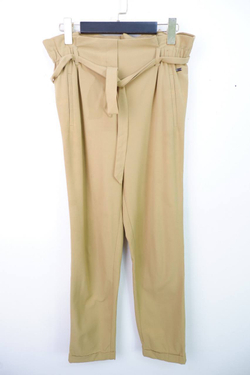 Брюки Mexx свободного кроя, маркировка 36, визуально на 42 размер