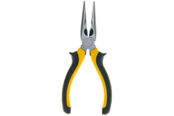 Тонкогубцы Stayer TOPGrip, 160мм 2205-3-16_z02