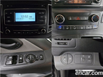 Hyundai The New Grand Starex Van 5-и местный (07.2020)
