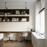 Wall-Ceiling design lamp Belfry By Contain