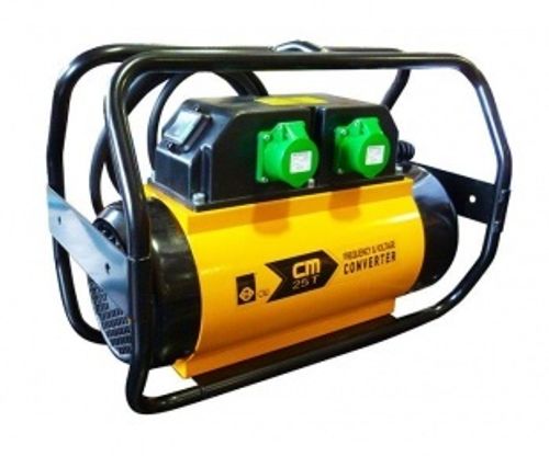 Преобразователь OLI CMT25 (380V-42V / 25A) 2 розетки