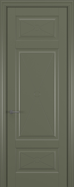 Межкомнатная дверь Zadoor ART Classic Армони Х ПГ Верона