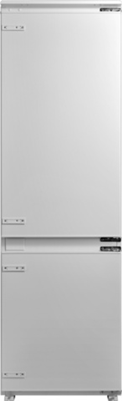 Холодильник Midea MDRE353FGF01 белый