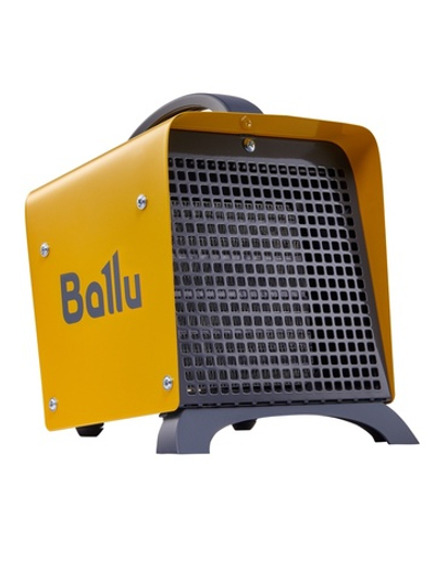 Пушка тепловая Ballu BKS-5