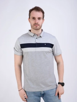 Футболка поло мужская Турция, тенниска