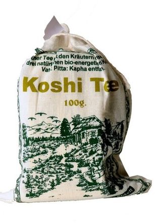 Чай Koshi