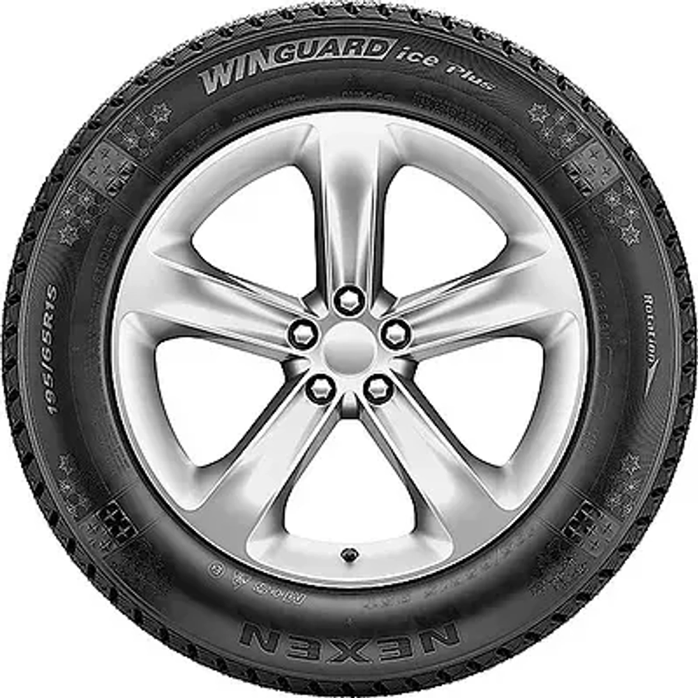Nexen Winguard Ice Plus 225/45 R18 95T XL