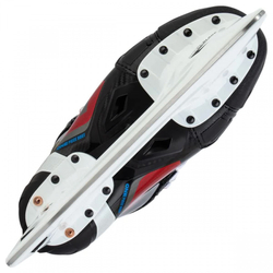 Коньки CCM JETSPEED FT670 INT (переходный)