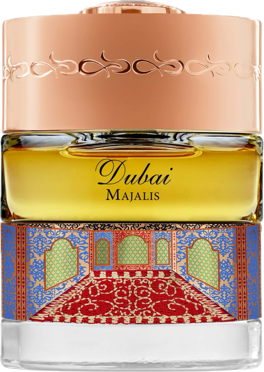The Spirit of Dubai Majalis EDP