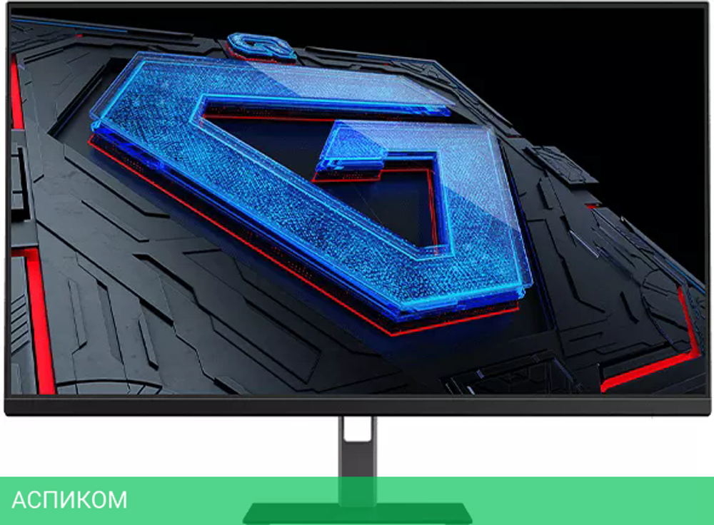 Игровой монитор Xiaomi Redmi Gaming Monitor X27GQ 2025 P27QCA-RX
