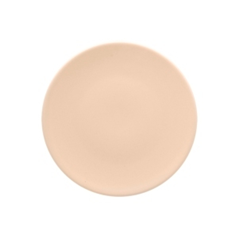 Тарелка Мелкая Unni Acetinado Merengue 19См Oxford 102661, Ay03-5507