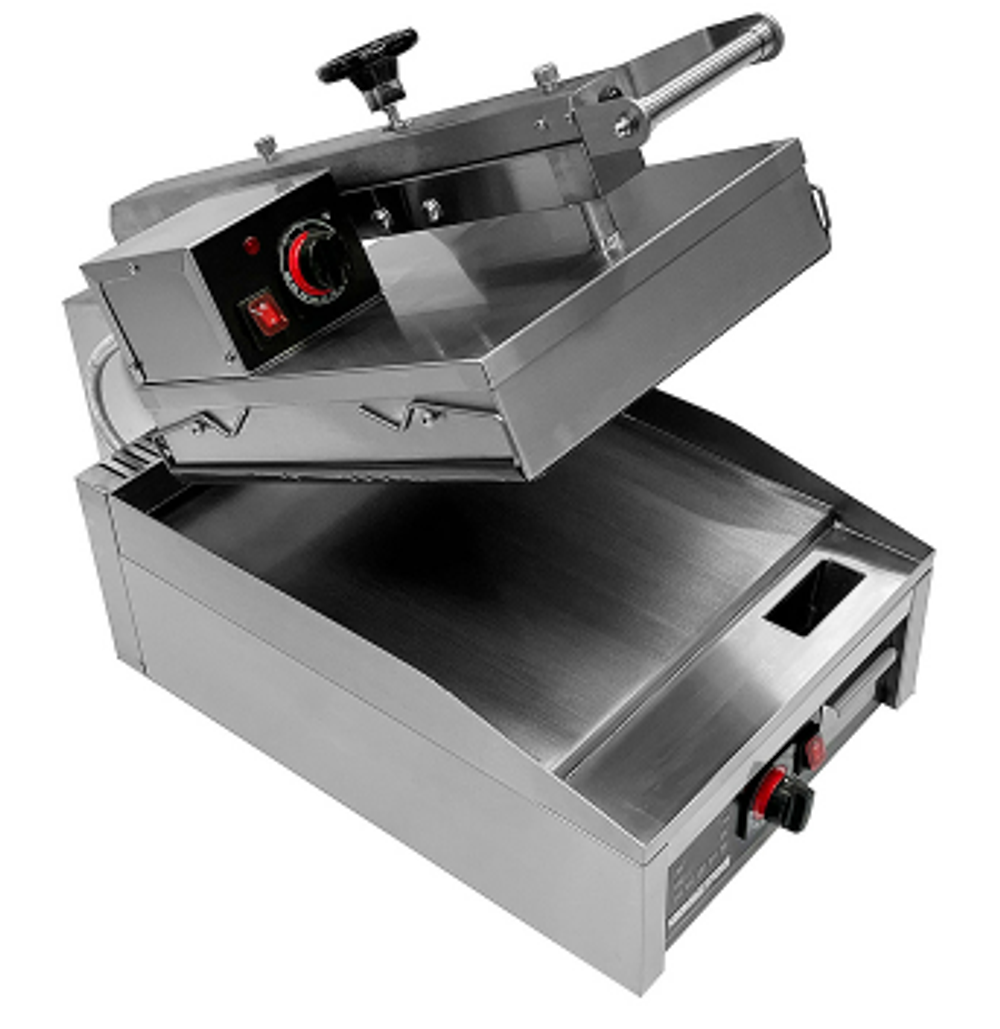 Гриль контактный Kocateq GH33ED