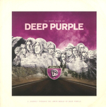 Сборник / The Many Faces Of Deep Purple (Coloured Vinyl)(2LP)