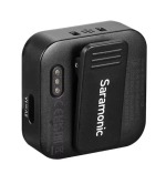 Радиосистема Saramonic Blink900 S4 (TX+TX+RXDi) приемник + 2 передатчика, разъем Lightning