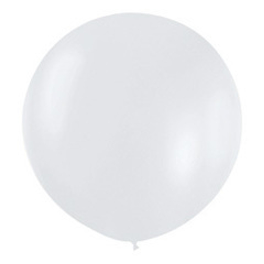 S 36" Белый (405) перламутр 75 см.