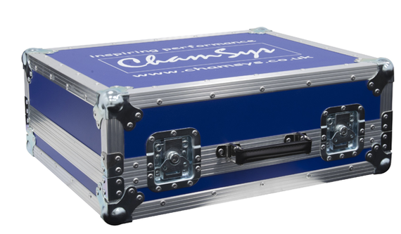 Flight Case for MagicQ MQ70