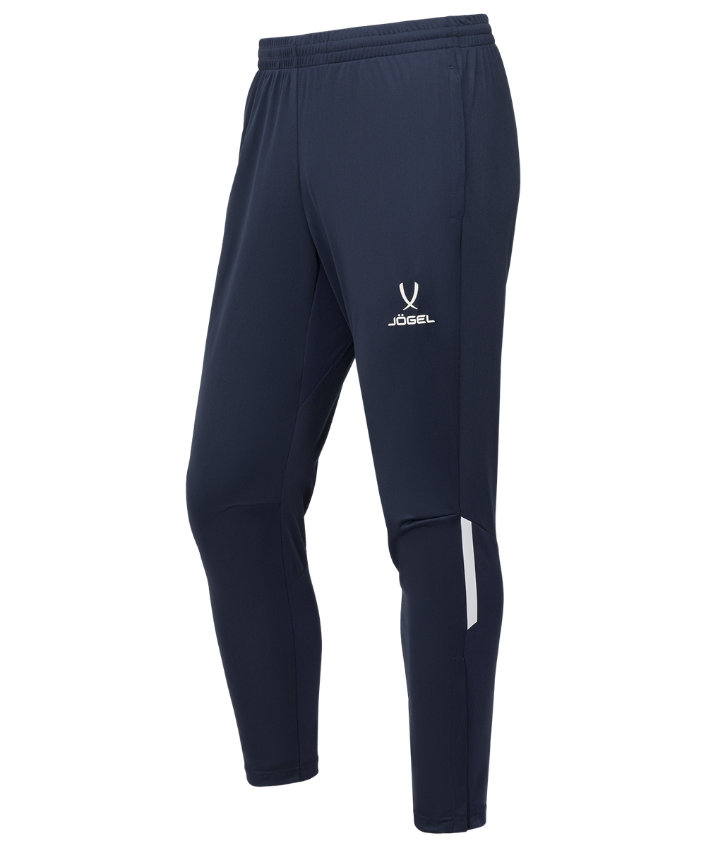 Брюки тренировочные CAMP 2 Training Pants, темно-синий, детский