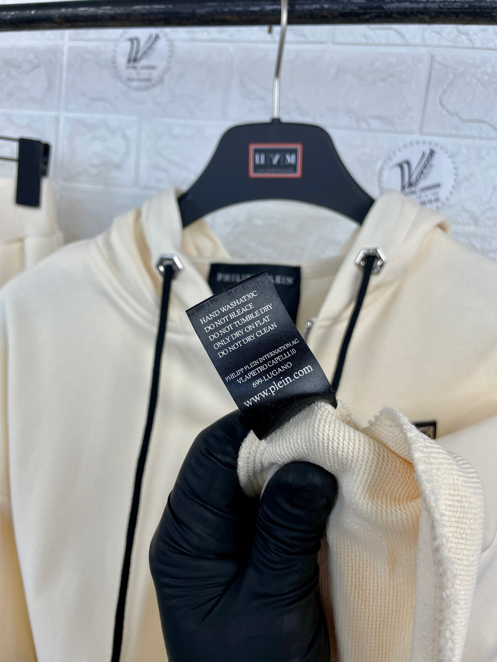Спортивный костюм Philipp Plein