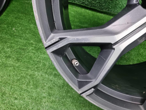 Диск Комплект R21 BMW X5 G05 (18-нв) 741 стиль