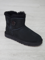 Угги женские зимние UGG 1016422 \U-3-1