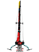 LEGO 42174 Technic Спортивная яхта Emirates