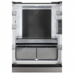 Холодильник Korting KNFF 82535 X фото 11