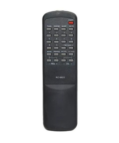 Пульт ДУ для Shivaki RC-9820