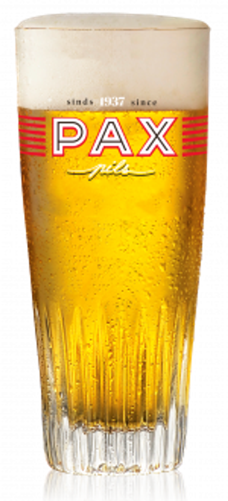 PAX Pils 20 л. - кег(1 шт.)