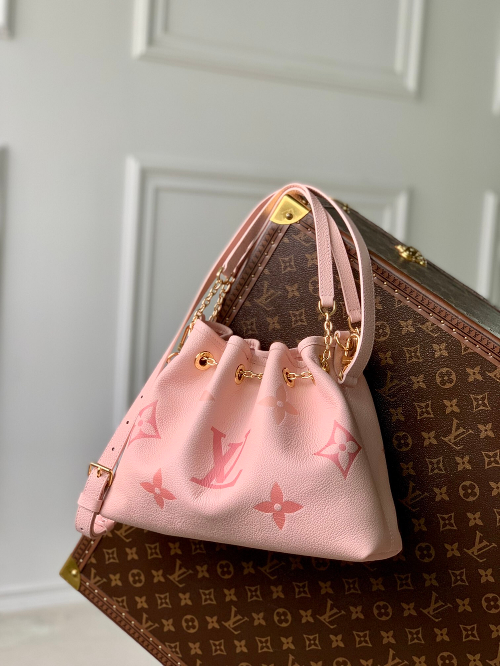 Louis Vuitton Summer Bundle