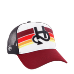 Horizon / Красно-белый