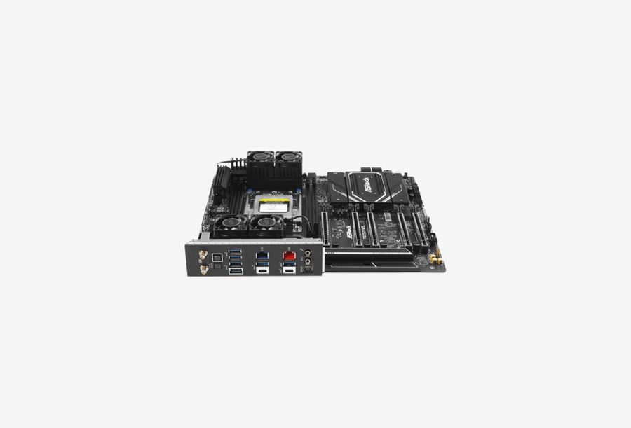 ASRock TRX50 WS_0326709110239