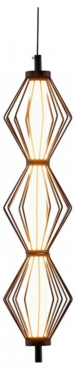 Подвесной светильник Moderli Eloise V11351-PL