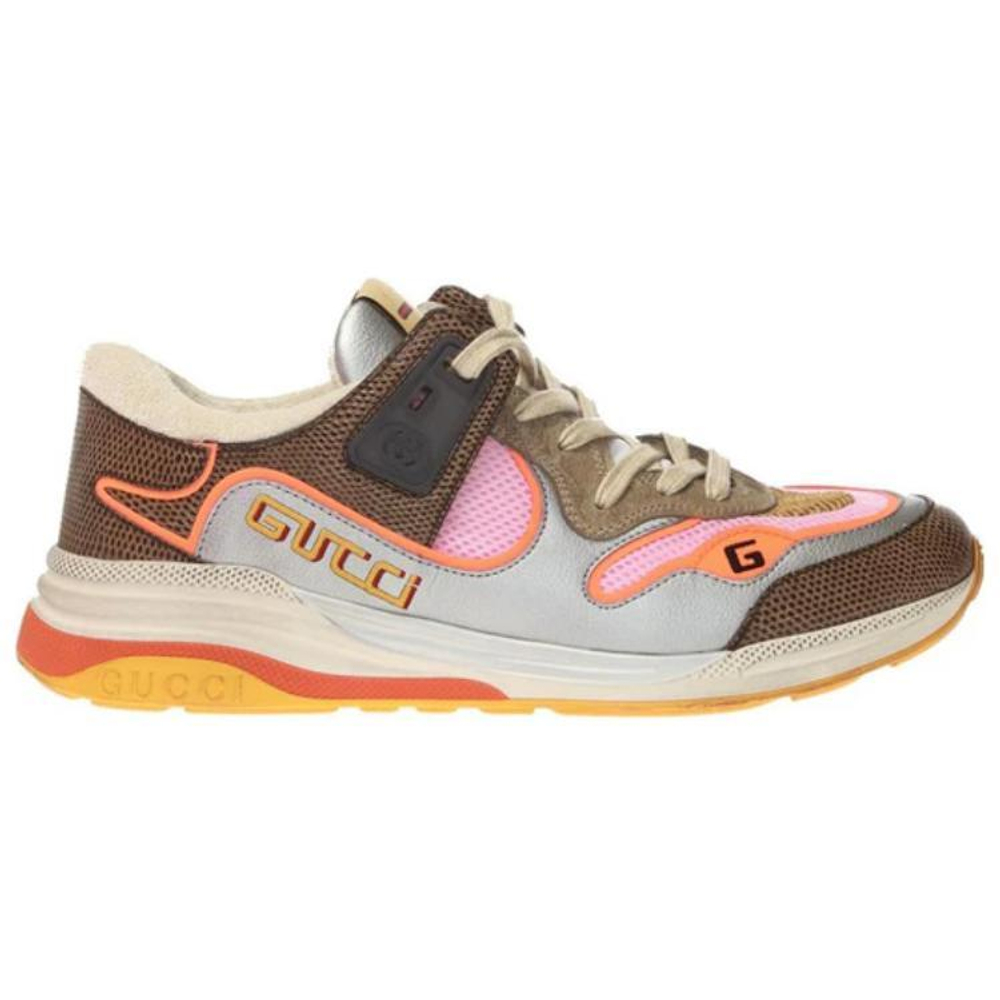 Gucci Ultrapace (Женская размерная сетка)