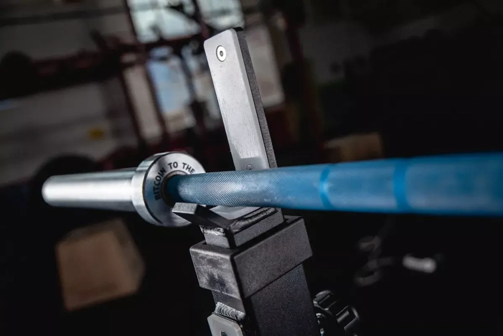 Стойка для штанги SR-50TA