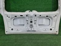 Крышка багажника Land-Rover Freelander 2 (06-10)