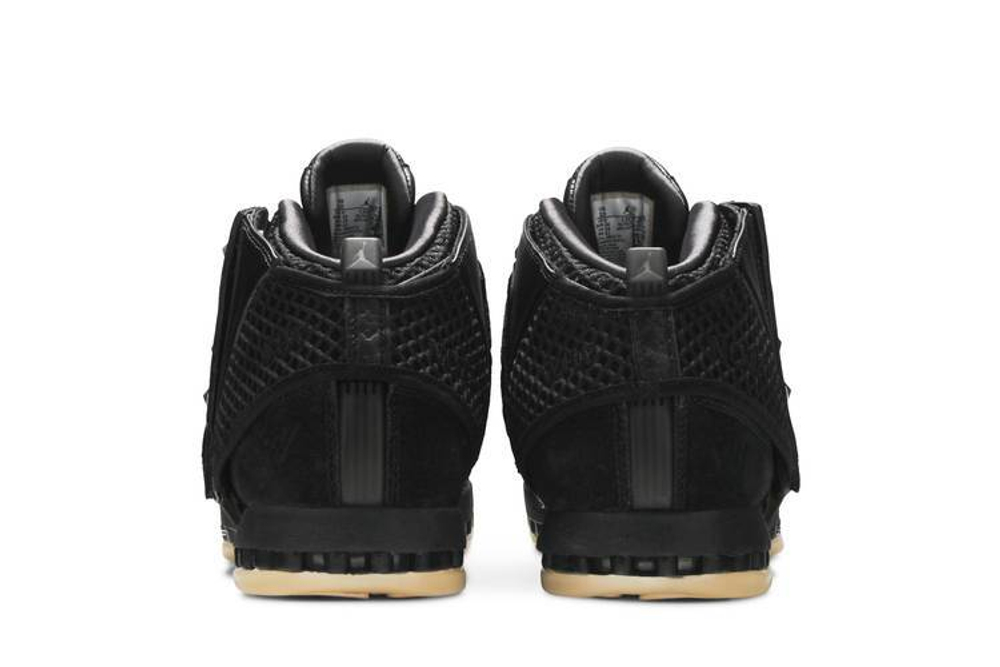 Кроссовки Converse X Jordan Air Jordan 16 Why Not Chuck 1970S High The Unexpected Rw Sp Pack