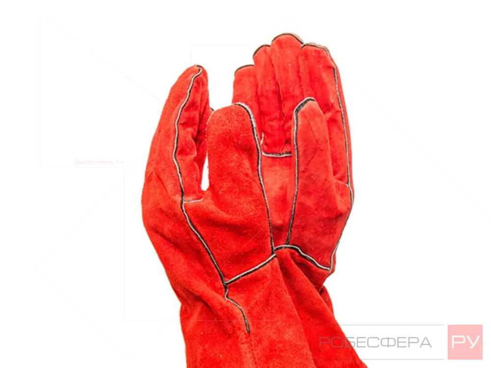 Костюм дробеструйщика Vector ПРОФ размер 52-54 рост 182