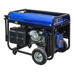 ТСС PRO GGW 3.0/250E-R бензиновый сварочный генератор 022832