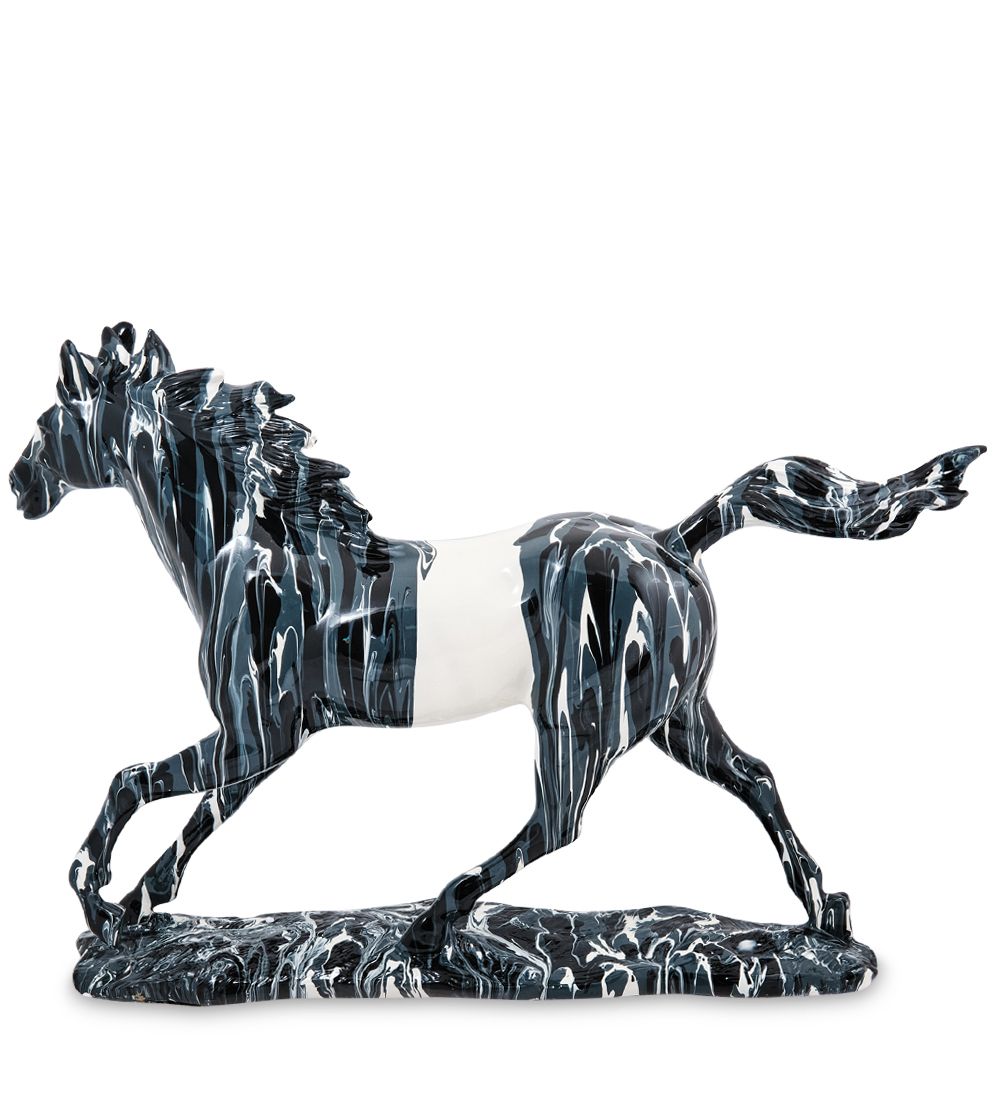 BMB-122 Фигура «Лошадь Мисти»