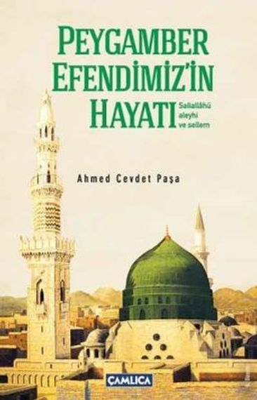 Peygamber Efendimiz&#39;in (Sav) Hayatı