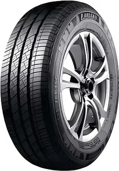 Landsail LSV88 225/75 R16C 118/116R