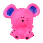 Резиновая игрушка для ванны Крошка Я Мышонок