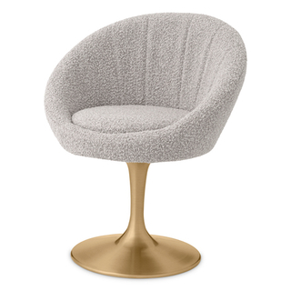 Стул Dining Chair O'Neill арт.116630