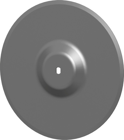 Диск 47.728.004 D=342 мм сошника сеялки John Deere 730 (ЗАО РЗЗ Рубцовск)