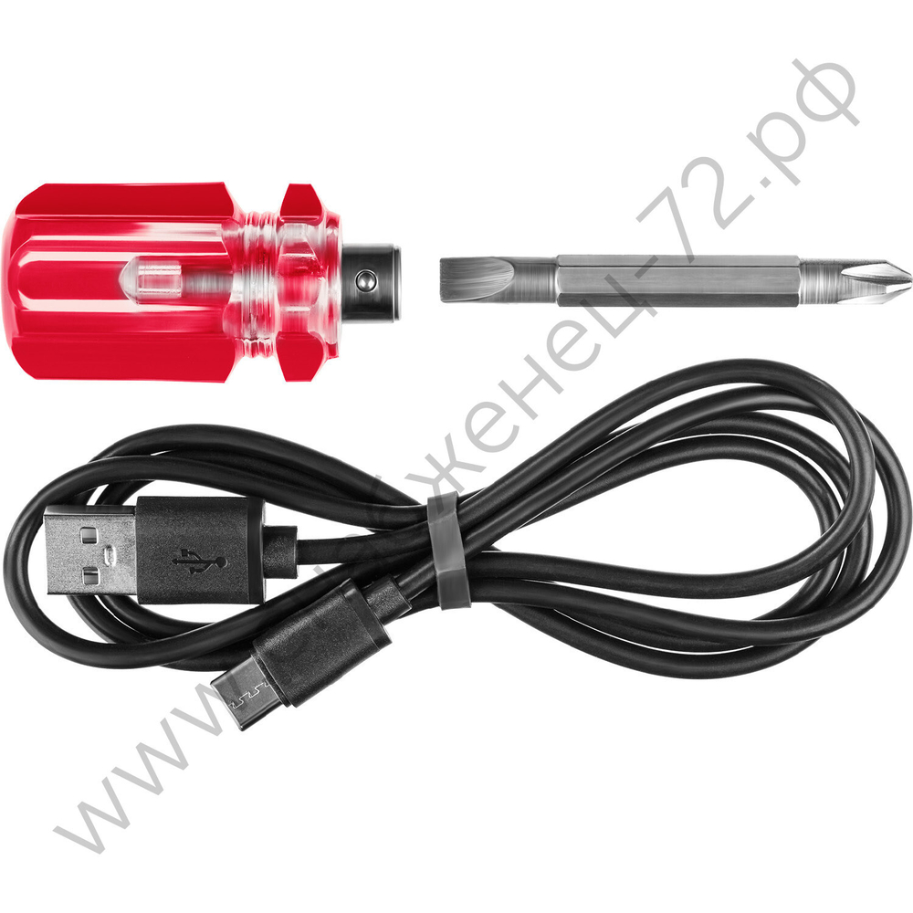 KRAFTOOL LL 3D, лазерный нивелир (34640)